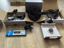 Shimano 105 r7000 for sale  LUTON