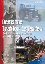 Deutsche traktor legenden gebraucht kaufen  Berlin