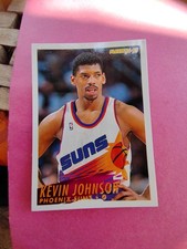 Kevin johnson phoenix d'occasion  Beaumont-lès-Valence