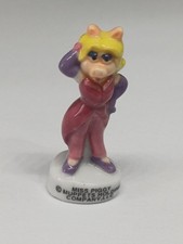 Fève miss piggy d'occasion Fève miss piggy d'occasion  Jarnac