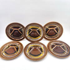 Sarreguemines fondue teller gebraucht kaufen Sarreguemines fondue teller gebraucht kaufen  Gütersloh