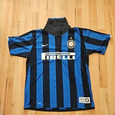 Inter milan 100 for sale  STOCKPORT