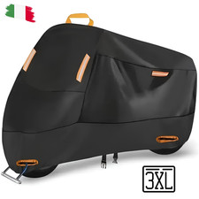 Telo copertura moto usato  Putignano
