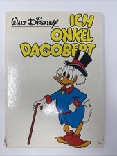Walt disney dagobert gebraucht kaufen  Fürth