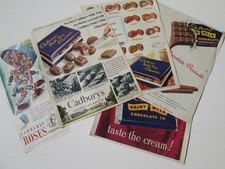 Cadbury cadbury chocolates for sale  YORK