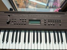 Yamaha psr e360 for sale  WEMBLEY