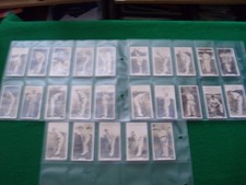 Wills english cricketers for sale  STUDLEY