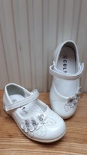 Doodogs ballerinas weiß gebraucht kaufen  Sehnde