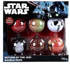 Star wars festive for sale  MANCHESTER