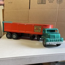 C1950 vintage structo for sale  Phoenix