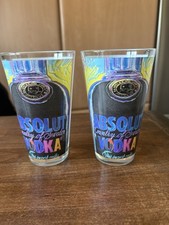 Gläser pop art gebraucht kaufen Gläser pop art gebraucht kaufen  Plettenberg