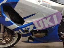 2002 suzuki gsxr for sale  SKELMERSDALE