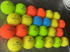 Wilson dx2 soft for sale  DAWLISH