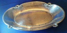 Corbeille christofle gallia d'occasion  Landévant