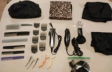 Hairstylist barber lot for sale  Allegan
