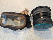 Vintage ww2 gas for sale  WINCHESTER