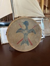 Vintage american indian for sale  Hanahan