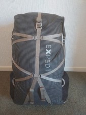 Exped backpack lightning for sale  NOTTINGHAM