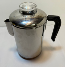 Revere ware percolator for sale  New Britain