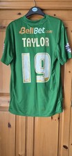 Scunthorpe united lyle for sale  BURY ST. EDMUNDS