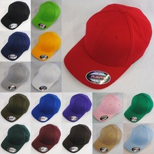 Plain flexfit hat for sale  UK