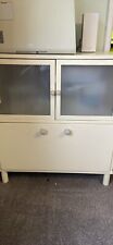 Ikea wooden filing for sale  COLCHESTER