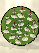 Vtg whirling dervish for sale  Lake Havasu City