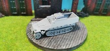 Kfz 251 schützenpanzerwagen gebraucht kaufen  Barsbüttel