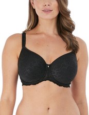 Fantasie Ana Bh Spacer Geformt Bügel Vollschale T-Shirt 6701 UK 38FF Neu comprar usado  Enviando para Brazil