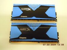 Usado, Kingston HyperX Predator 16 GB (2x8 GB) DDR3-2133 - HX321C11T2K2/16X * Probado segunda mano  Embacar hacia Argentina