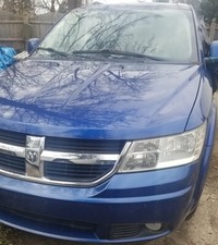 Dodge journey sxt for sale  Grand Blanc