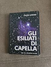Gli esiliati capella usato  Villarbasse