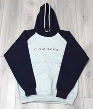 Carbrini hoodie sweatshirt for sale  HARROW