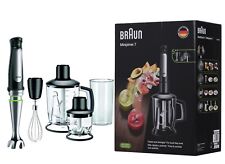 Braun multiquick7 hand for sale Braun multiquick7 hand for sale  BIRMINGHAM
