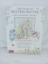 Tales beatrix potter for sale  WEST BROMWICH