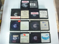 Betamax video inc. for sale  CARNFORTH