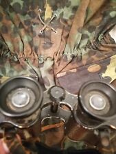 Binocolo militare tedesco usato  Santo Stefano Belbo