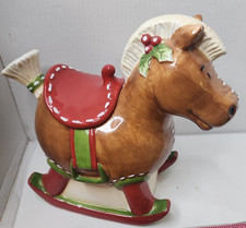 Rocking horse cookie for sale  Lillie
