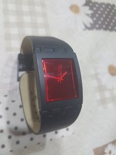 Orologi swatch quad usato  Caserta