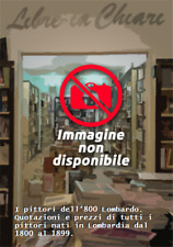 Pittori dell 800 usato  Firenze