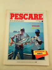 rivista pescare usato rivista pescare usato Reggio Emilia
