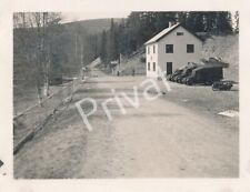 Wkii stazione doganale usato  Spedire a Italy