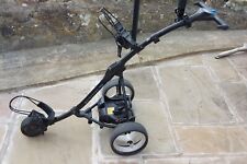 Motocaddy pro electric for sale  HAVERFORDWEST