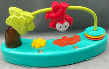 Pieza de repuesto Fisher Price ANIMAL Wonders Jumperoo solo luces sonidos música segunda mano  Embacar hacia Argentina