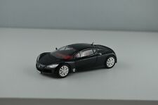 Peugeot norev noire d'occasion  Sausheim