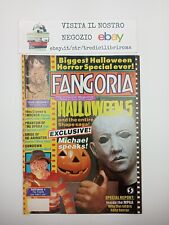 Fangoria rivista horror usato  Roma