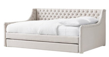 Devyn tufted upholstered for sale  Cypress
