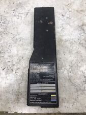 MerCruiser 8.2 L 502 V8 MAG MPI Marine Engine caixa elétrica tampa carcaça comprar usado  Enviando para Brazil