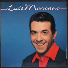 Luis mariano luis d'occasion  Expédié en Belgium