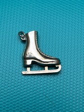 Vintage silver charm for sale  WIMBORNE